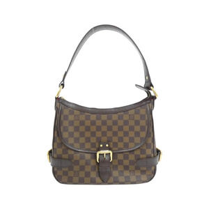 LOUIS VUITTON Brown Damier Shoulder Bag